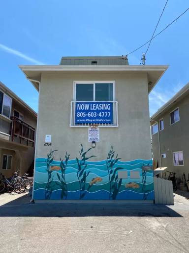 Main picture of 6701 Del Playa Dr