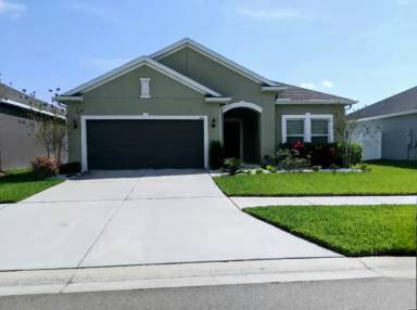 Main picture of 8131 Brickleton Woods Ave