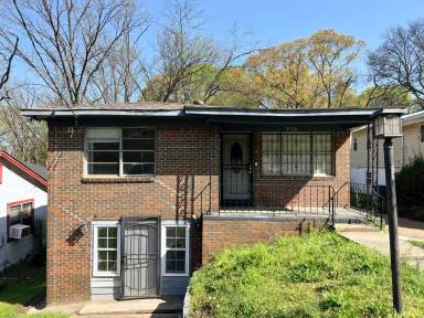 Main picture of 3728 Council Ave
