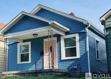 Main picture of 2220 Beeler St