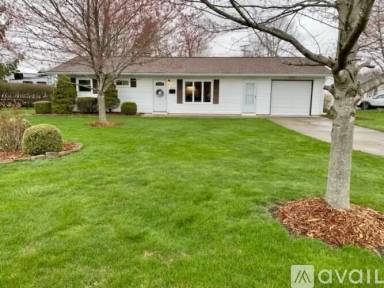 Main picture of 1104 Oak Blvd