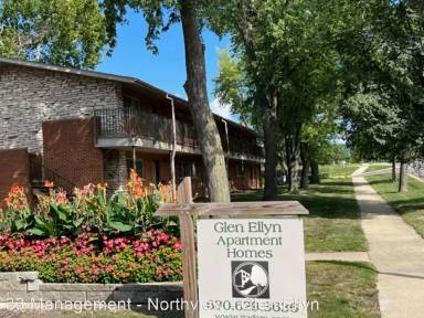 Main picture of Glen Ellyn Apartments