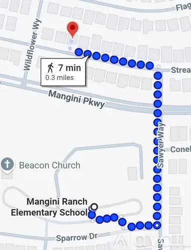 Main picture of 4656 Streambed Dr