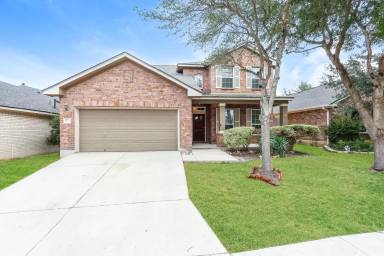 Main picture of 2723 Trinity Glade