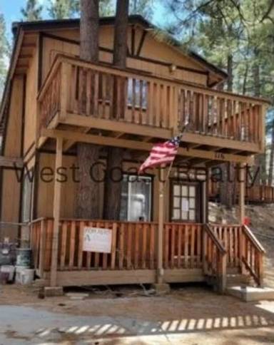 Main picture of 116 E Rainbow Blvd