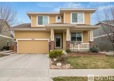 Main picture of 3808 Cosmos Ln