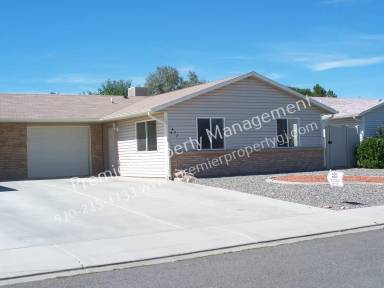 Main picture of 477 Forelle St