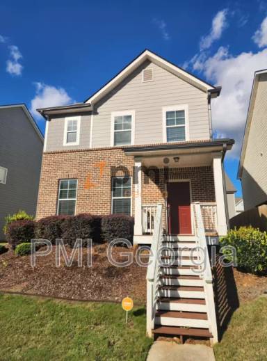 Main picture of 1815 Laurel Green Way