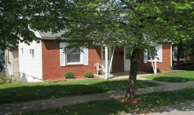 Main picture of 458 Sherman Pl