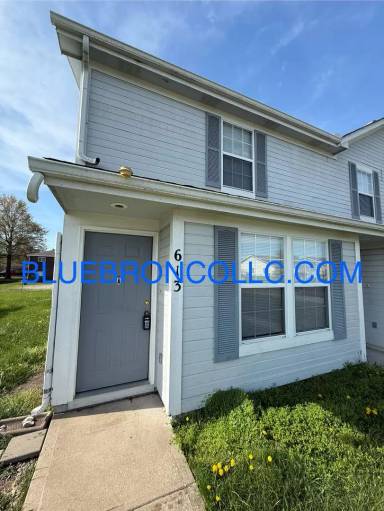 Main picture of 613 Willow Ln