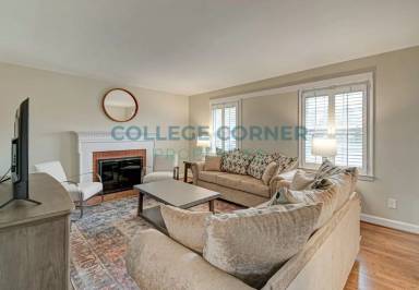 Main picture of 809 Minorcas Rd