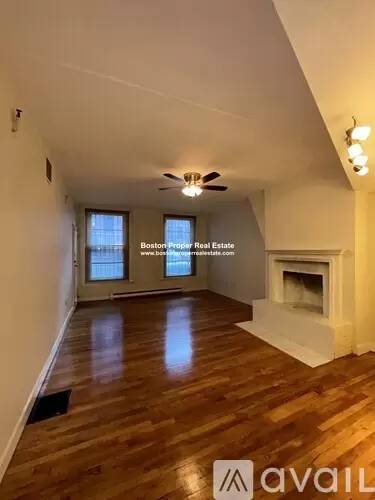 Main picture of 206 Commonwealth Ave