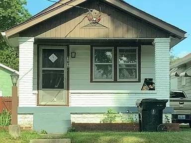 Main picture of 302 N 29th St