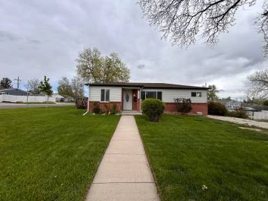 Main picture of 1100 S Tennyson St