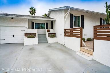 Main picture of 2127 Burgener Blvd