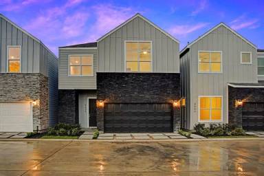 Main picture of 8808 Hollister Pine Ct
