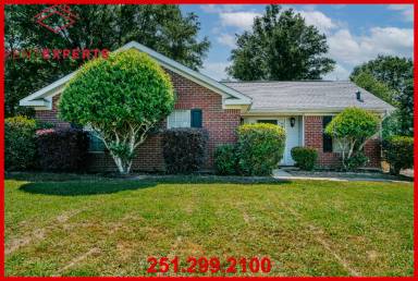 Main picture of 2995 Barlett Dr