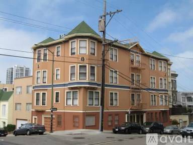 Main picture of 1198 Jackson St