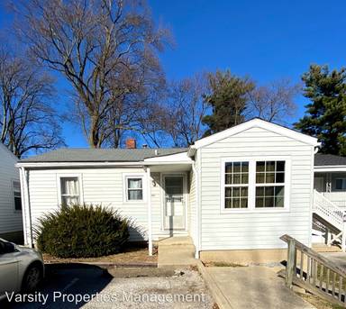 Main picture of 401 E 19th St