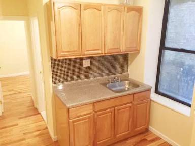 Main picture of 541 West 142nd St