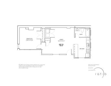Main picture of 2033 W Broad St