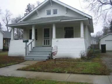 Main picture of 1602 Sayre St