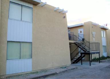 Main picture of Retablo Apartments