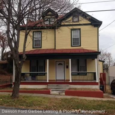 Main picture of 1114 Taylor St
