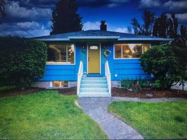Main picture of 1408 West Ave