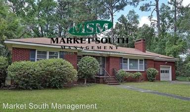 Main picture of 5403 Waters Dr