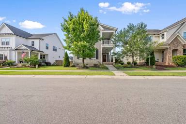 Main picture of 1813 Iron Mill Dr