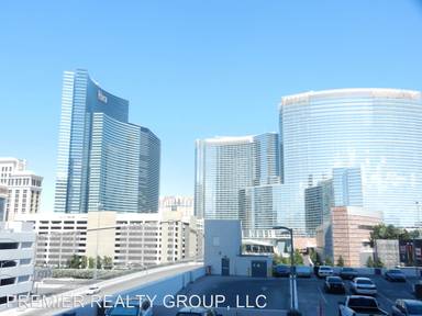 Main picture of Panorama Towers