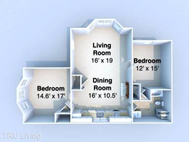 Main picture of 707 South St