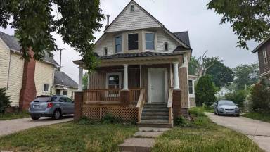 Main picture of 709 N Fayette St