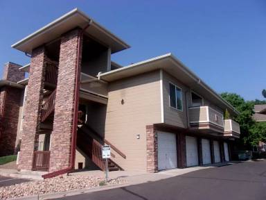 Main picture of RockBridge
