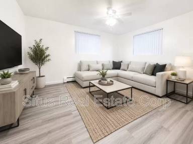 Main picture of Zephyr Apartments