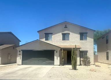 Main picture of 2348 E Meadow Lark Way