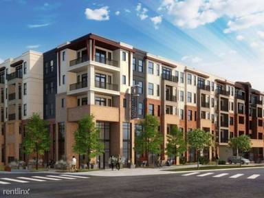 Main picture of Overton Row Apartments