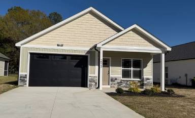 Main picture of 2523 Jones St