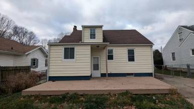 Main picture of 163 30th St NW