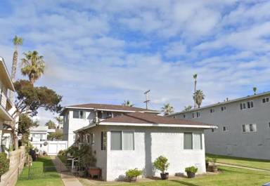 Main picture of 1026-1036 S Pacific St Apartments