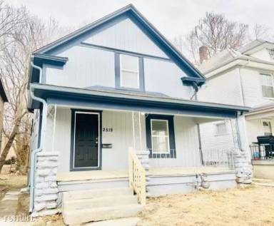 Main picture of 2519 Montgall Ave