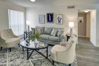 Main picture of Cottonwood Crossing Apartments