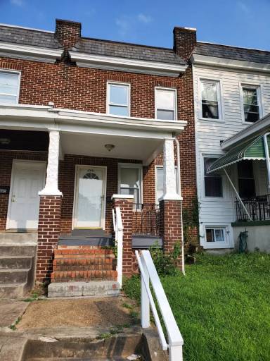 Main picture of 2455 Westport St