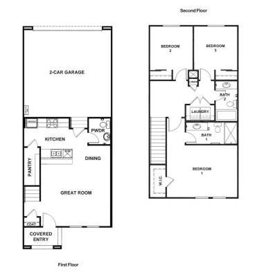 Main picture of 7352 Joanna Brook St