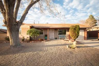 Main picture of 12805 Chico Rd NE
