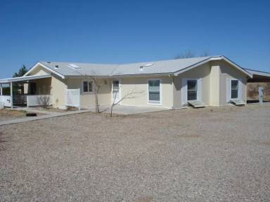 Main picture of 3206 W Navajo Trl