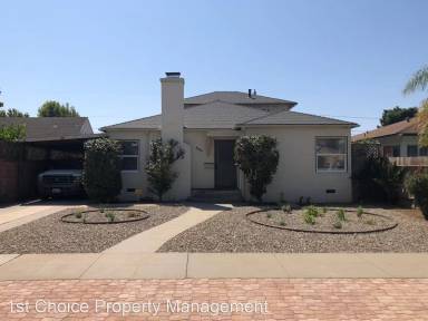 Main picture of 520 E El Camino St