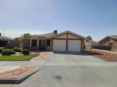 Main picture of 806 Mont Blanc Dr