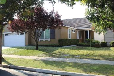 Main picture of 14705 Checkerbloom Dr